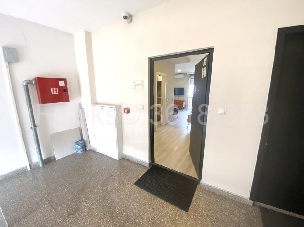 Stan na prodaju u Beogradu, Đeram pijaca, 118m2, cena 329000 evra