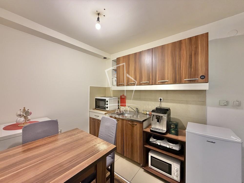 Stan na prodaju u Beogradu, Mirijevo, jednoiposoban, 29m2, cena 84500 evra