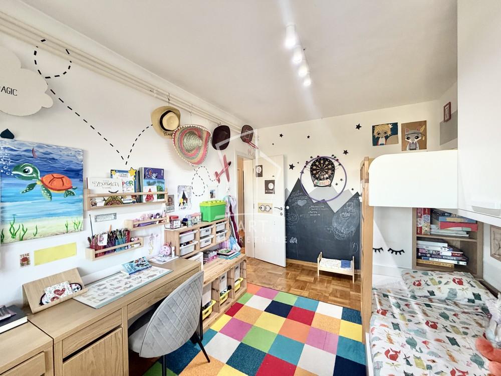 Stan na prodaju u Beogradu, Miljakovac, trosoban, 69m2, cena 199000 evra