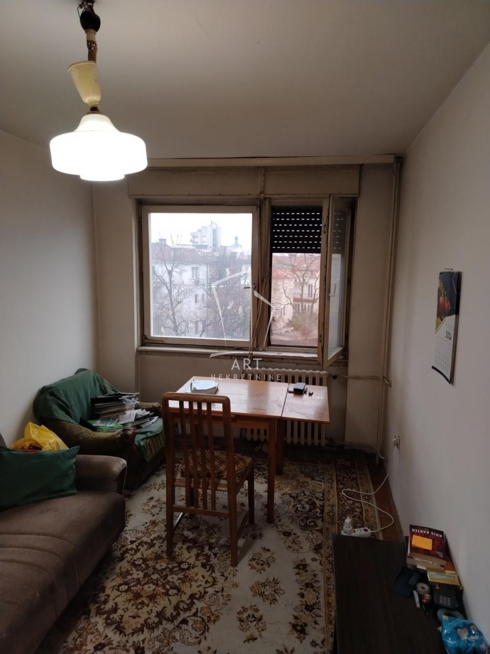 Stan na prodaju u Beogradu, Zemun, dvosoban, 58m2, cena 215000 evra