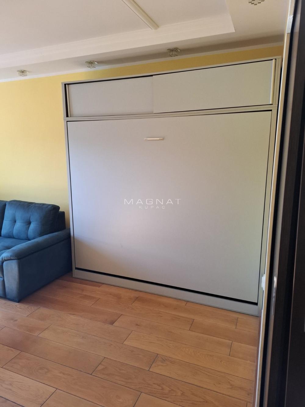 Stan na prodaju u Beogradu, Novi Beograd, jednoiposoban, 62m2, cena 233000 evra