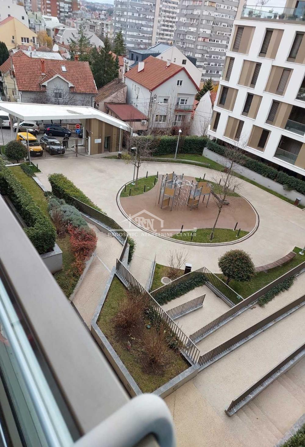 Stan na prodaju u Beogradu, Pašino brdo, dvosoban, 48m2, cena 231000 evra