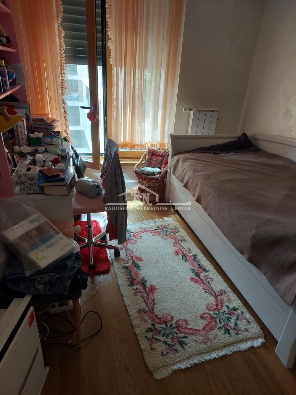 Stan na prodaju u Beogradu, Pašino brdo, dvosoban, 48m2, cena 231000 evra