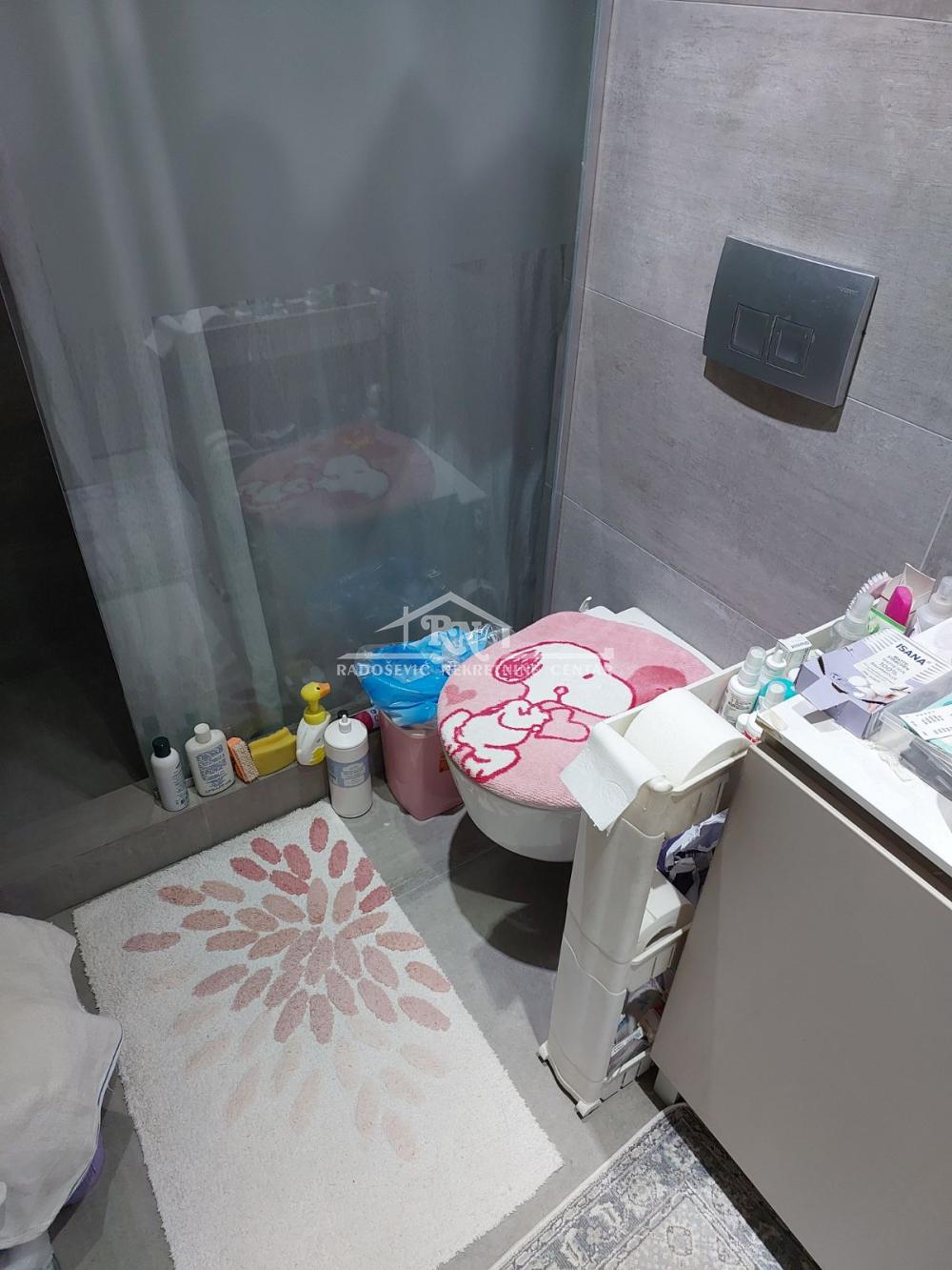 Stan na prodaju u Beogradu, Pašino brdo, dvosoban, 48m2, cena 231000 evra