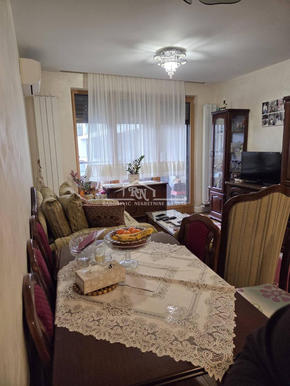 Stan na prodaju u Beogradu, Pašino brdo, dvosoban, 48m2, cena 231000 evra