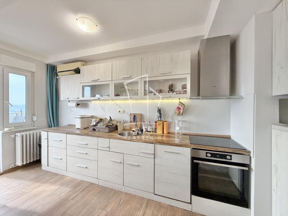 Stan na prodaju u Beogradu, Rakovica, dvosoban, 54m2, cena 190000 evra