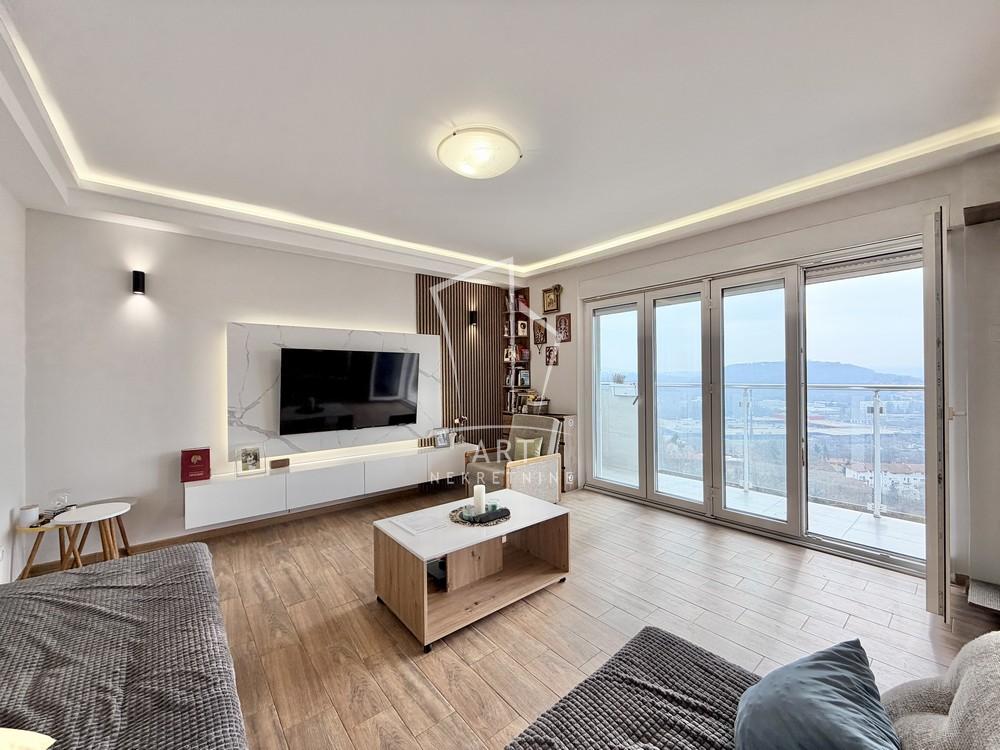 Stan na prodaju u Beogradu, Rakovica, dvosoban, 54m2, cena 190000 evra