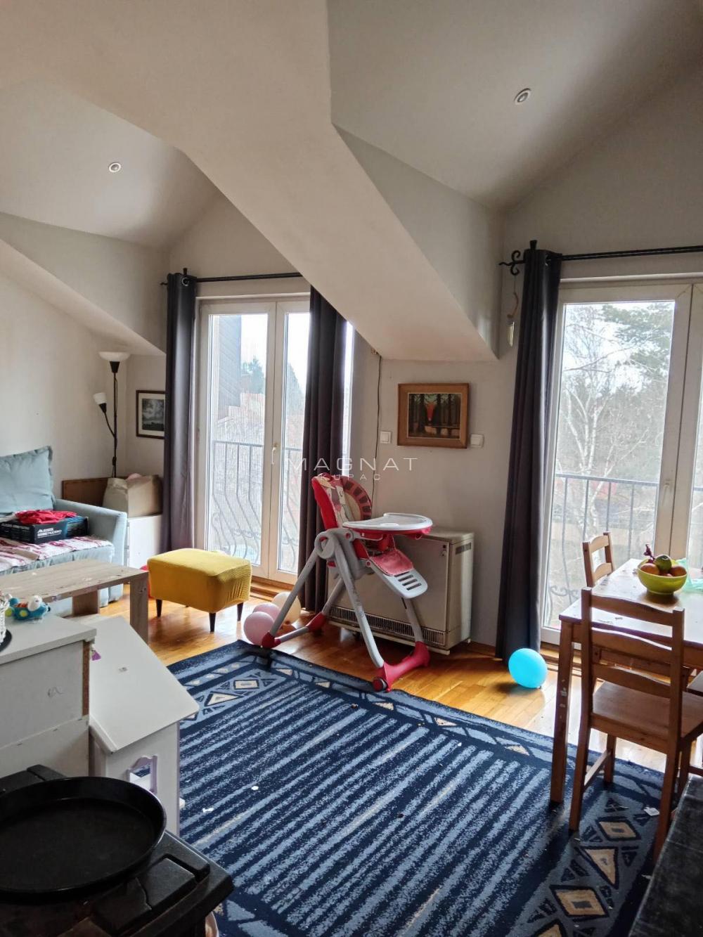 Stan na prodaju u Beogradu, Čukarica, 100m2, cena 325000 evra