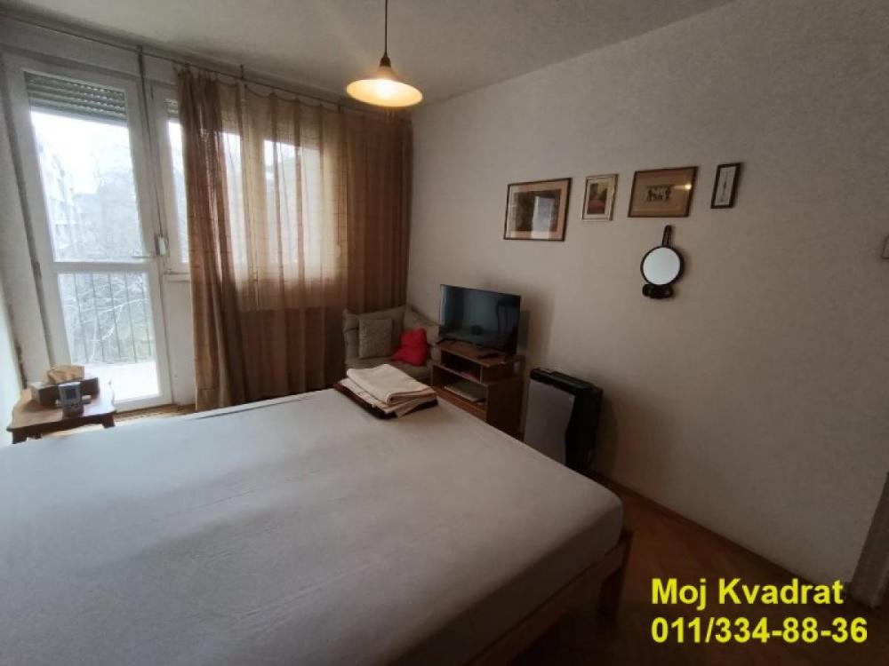 Stan na prodaju u Beogradu, Palilulska pijaca, trosoban, 91m2, cena 330000 evra