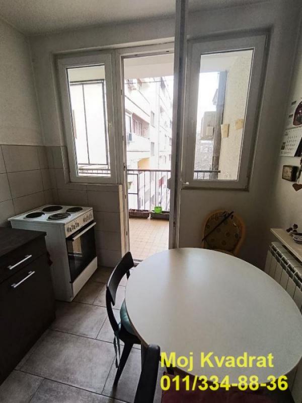 Stan na prodaju u Beogradu, Palilulska pijaca, trosoban, 91m2, cena 330000 evra