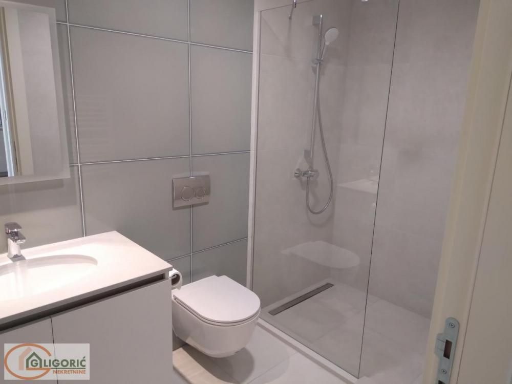 Stan na prodaju u Beogradu, Beograd na vodi, dvosoban, 59m2, cena 252000 evra