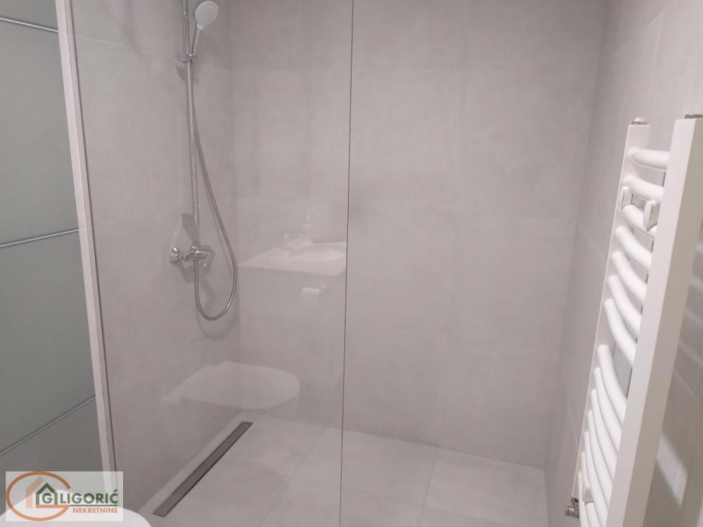 Stan na prodaju u Beogradu, Beograd na vodi, dvosoban, 59m2, cena 252000 evra