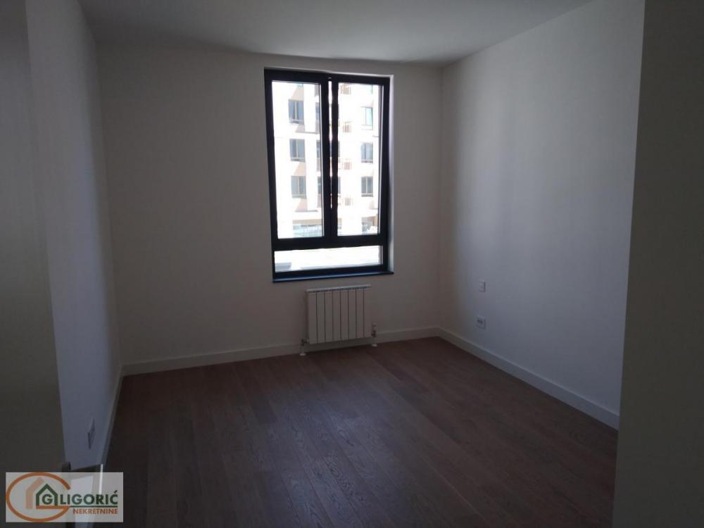 Stan na prodaju u Beogradu, Beograd na vodi, dvosoban, 59m2, cena 252000 evra