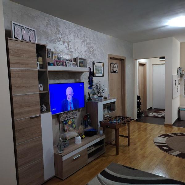 Stan na prodaju u Beogradu, Naselje Stepa Stepanović, jednoiposoban, 46m2, cena 145000 evra