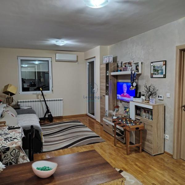 Stan na prodaju u Beogradu, Naselje Stepa Stepanović, jednoiposoban, 46m2, cena 145000 evra