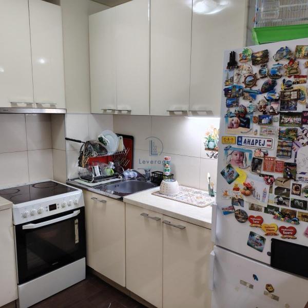 Stan na prodaju u Beogradu, Naselje Stepa Stepanović, jednoiposoban, 46m2, cena 145000 evra