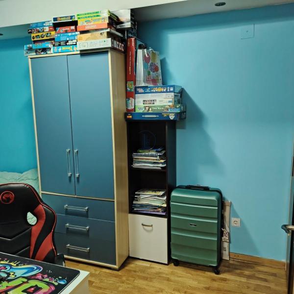 Stan na prodaju u Beogradu, Naselje Stepa Stepanović, jednoiposoban, 46m2, cena 145000 evra