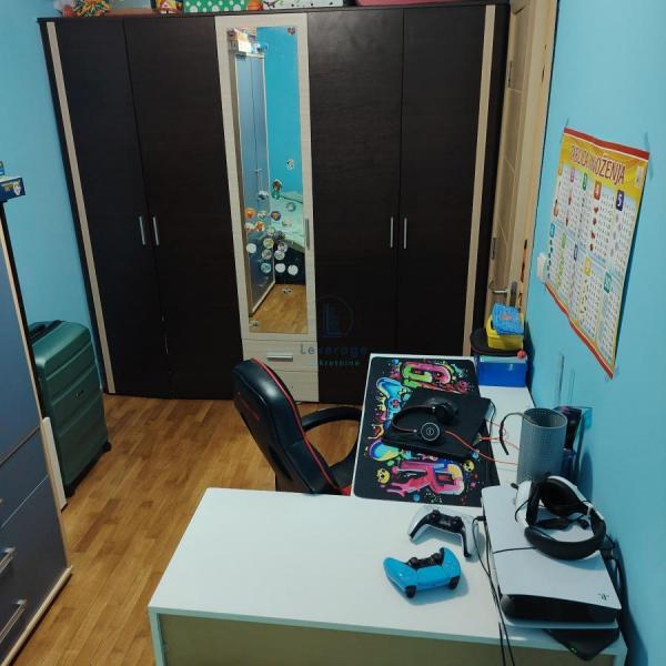 Stan na prodaju u Beogradu, Naselje Stepa Stepanović, jednoiposoban, 46m2, cena 145000 evra