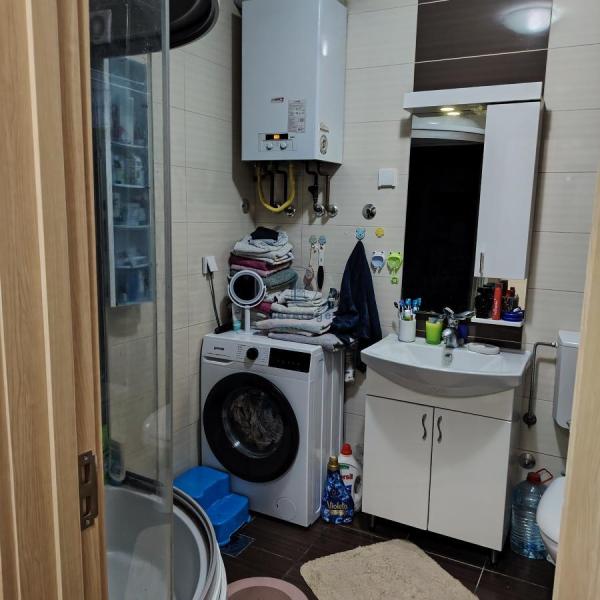 Stan na prodaju u Beogradu, Naselje Stepa Stepanović, jednoiposoban, 46m2, cena 145000 evra