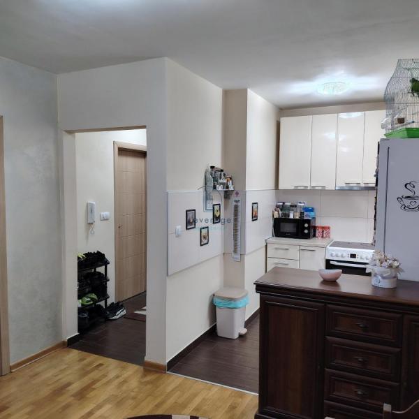 Stan na prodaju u Beogradu, Naselje Stepa Stepanović, jednoiposoban, 46m2, cena 145000 evra