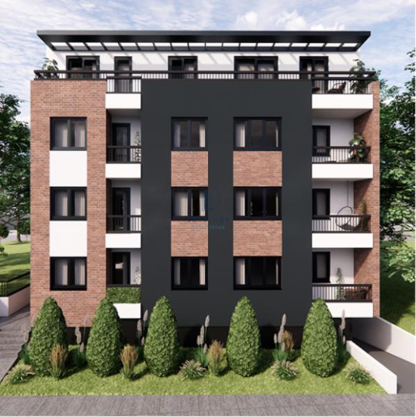 Stan na prodaju u Beogradu, Medaković, dvosoban, 50m2, cena 140420 evra