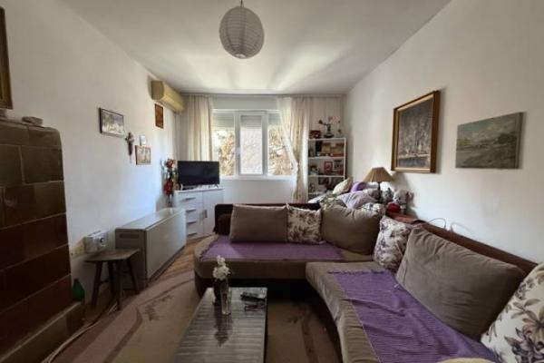 Stan na prodaju u Beogradu, Karaburma, jednosoban, 32m2, cena 100000 evra