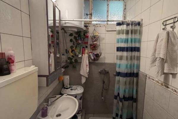 Stan na prodaju u Beogradu, Karaburma, jednosoban, 32m2, cena 100000 evra