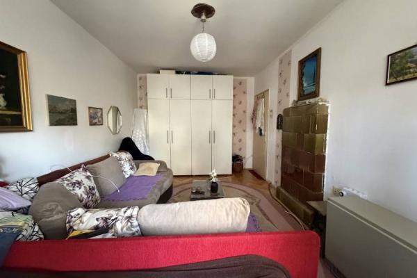 Stan na prodaju u Beogradu, Karaburma, jednosoban, 32m2, cena 100000 evra