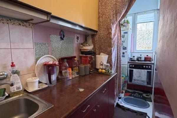 Stan na prodaju u Beogradu, Karaburma, jednosoban, 32m2, cena 100000 evra