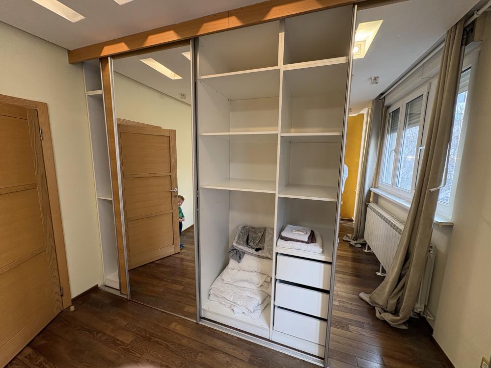 Stan na prodaju u Beogradu, Vračar,Kalenić pijaca, 65m2