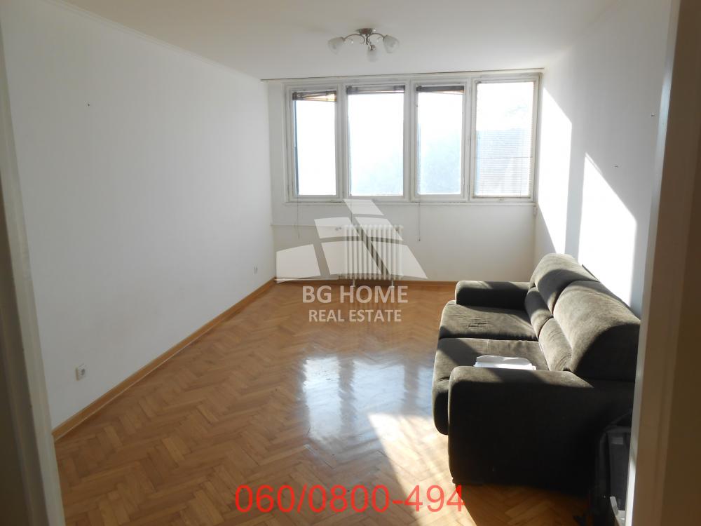 Stan na prodaju u Beogradu, Novi Beograd blok 11C (Stari Merkator), trosoban, 72m2, cena 262000 evra