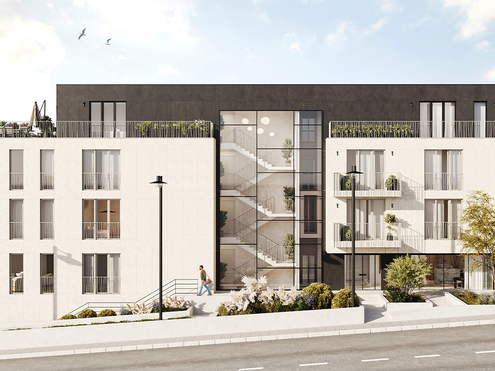 Stan na prodaju u Beogradu, Dedinje, trosoban, 83m2, cena 412049 evra