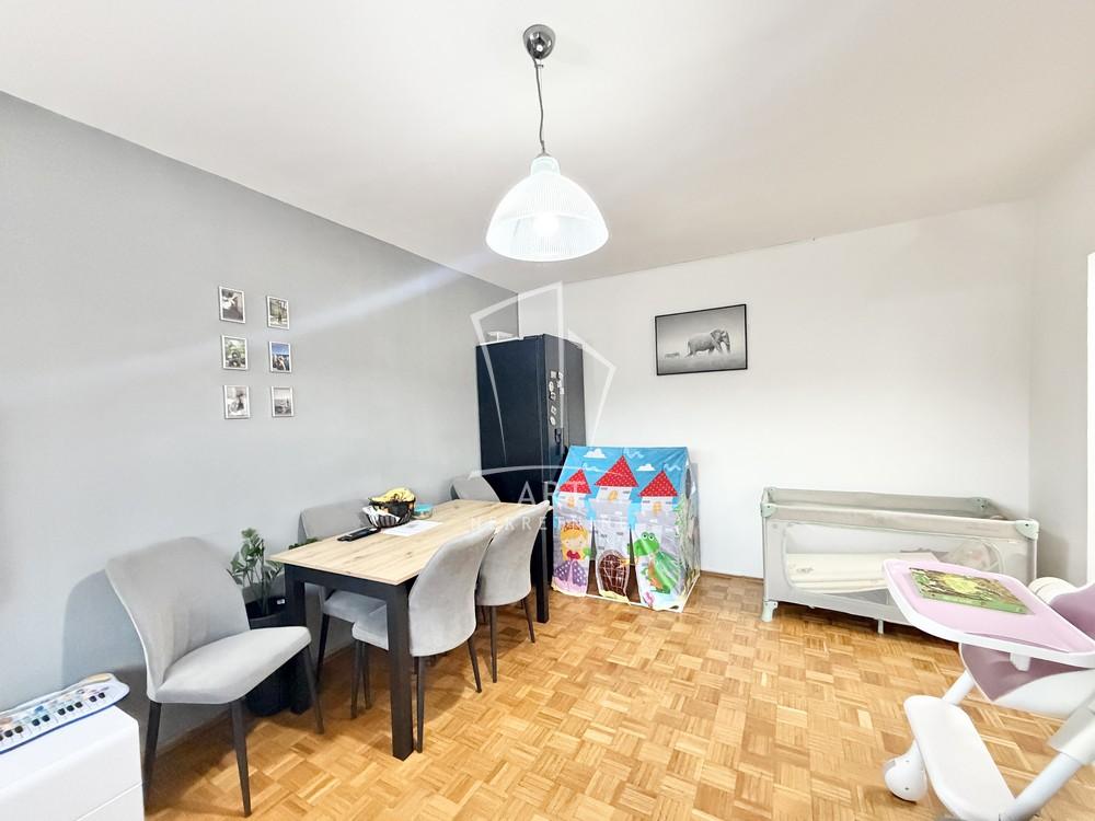 Stan na prodaju u Beogradu, Zemun, jednoiposoban, 40m2, cena 156000 evra