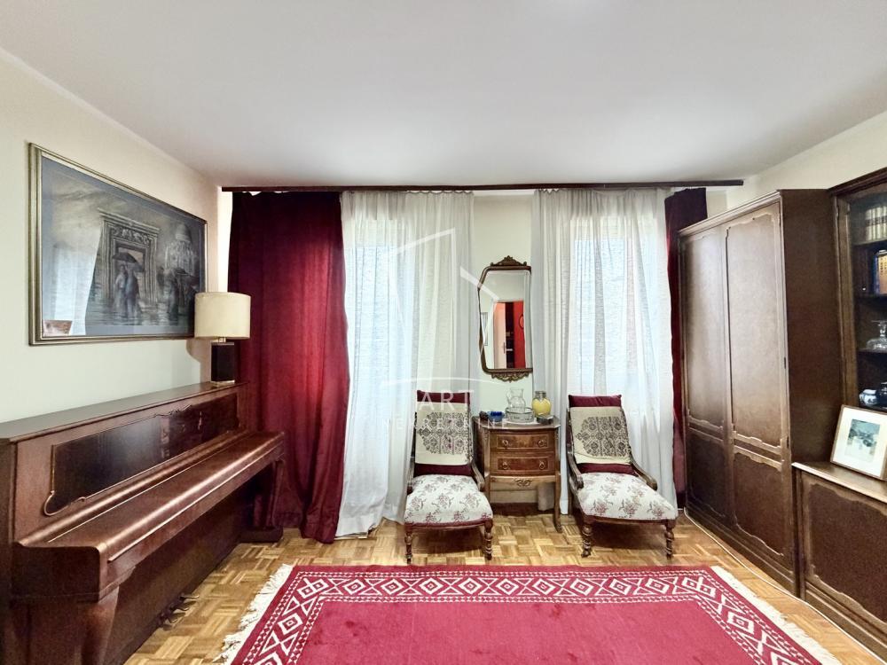 Stan na prodaju u Beogradu, Novi Beograd, dvosoban, 59m2, cena 238000 evra