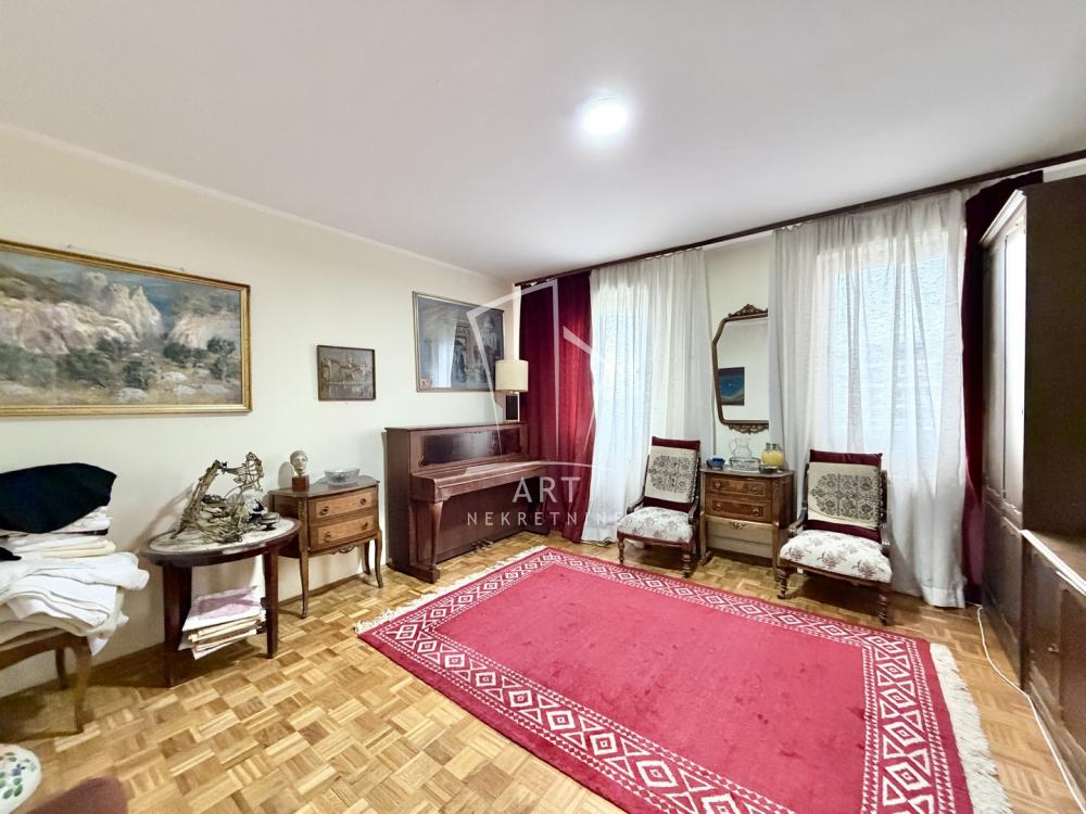 Stan na prodaju u Beogradu, Novi Beograd, dvosoban, 59m2, cena 238000 evra