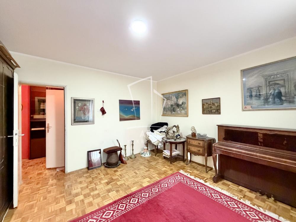 Stan na prodaju u Beogradu, Novi Beograd, dvosoban, 59m2, cena 238000 evra