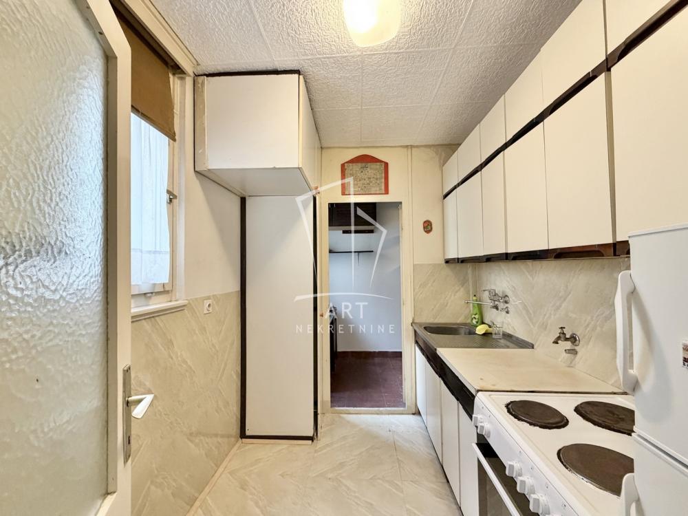 Stan na prodaju u Beogradu, Novi Beograd, dvosoban, 59m2, cena 238000 evra