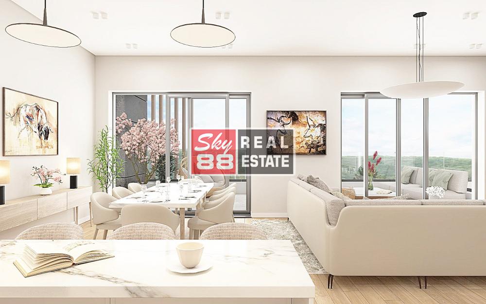 Stan na prodaju u Beogradu, Senjak, cetvorosoban, 150m2, cena 1200000 evra