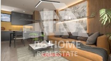 Stan na prodaju u Beogradu, Zvezdara, jednoiposoban, 47m2, cena 170910 evra