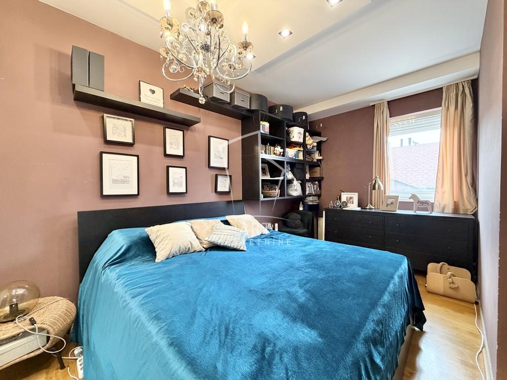 Stan na prodaju u Beogradu, Pašino brdo, cetvorosoban, 98m2, cena 370000 evra