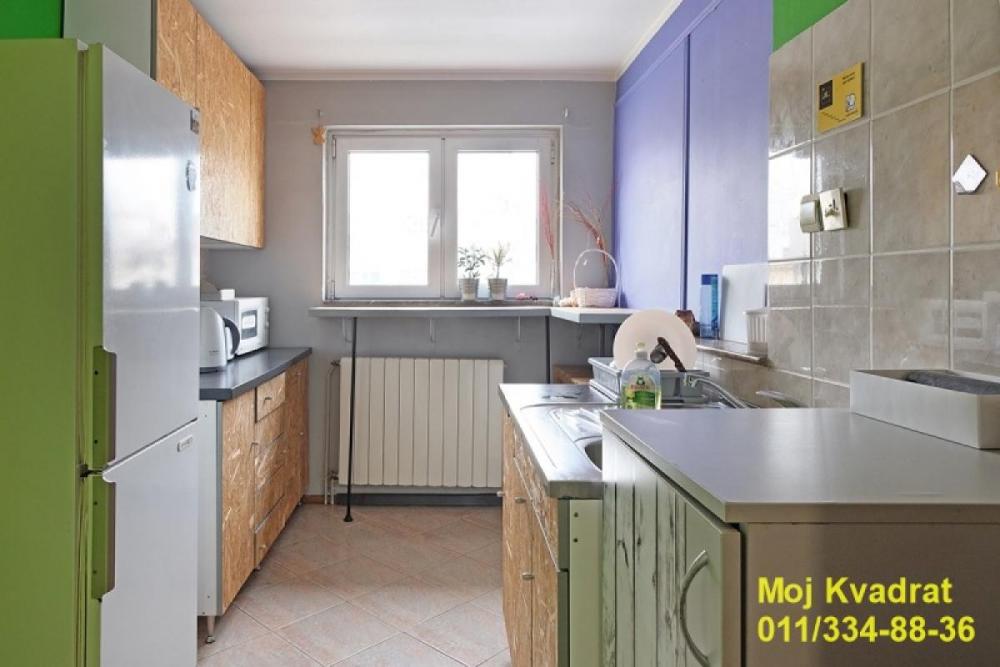 Stan na prodaju u Beogradu, Beograd (centar), 170m2, cena 888000 evra