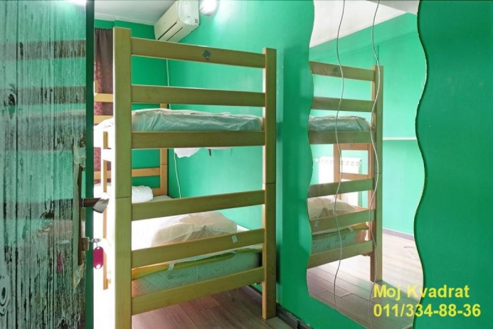 Stan na prodaju u Beogradu, Beograd (centar), 170m2, cena 888000 evra