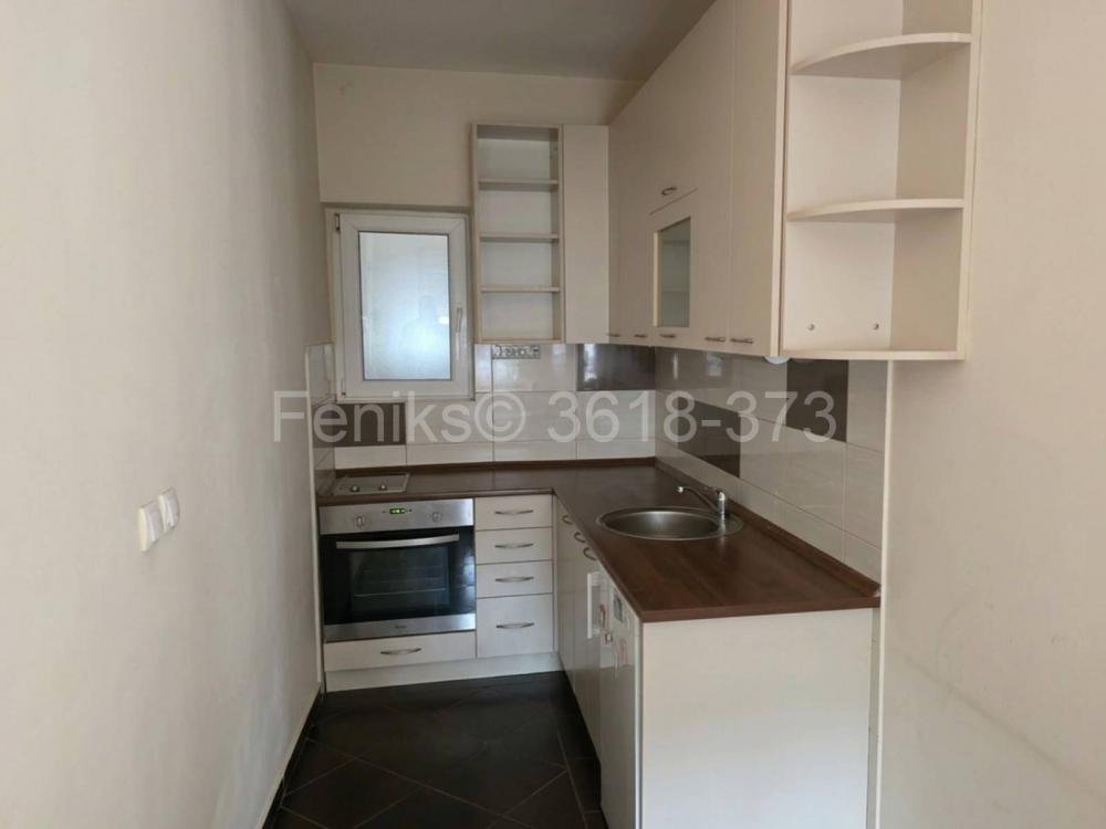 Stan na prodaju u Beogradu, Crveni Krst, jednosoban, 32m2, cena 142000 evra