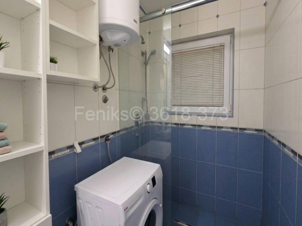 Stan na prodaju u Beogradu, Crveni Krst, jednosoban, 32m2, cena 142000 evra