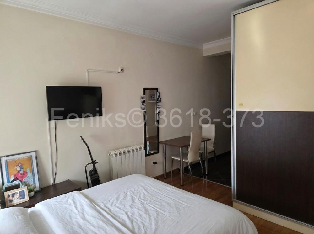 Stan na prodaju u Beogradu, Crveni Krst, jednosoban, 32m2, cena 142000 evra