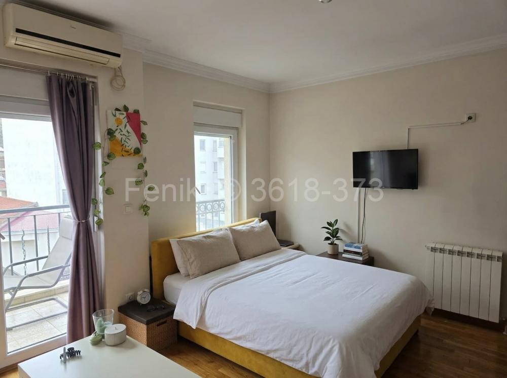 Stan na prodaju u Beogradu, Crveni Krst, jednosoban, 32m2, cena 142000 evra