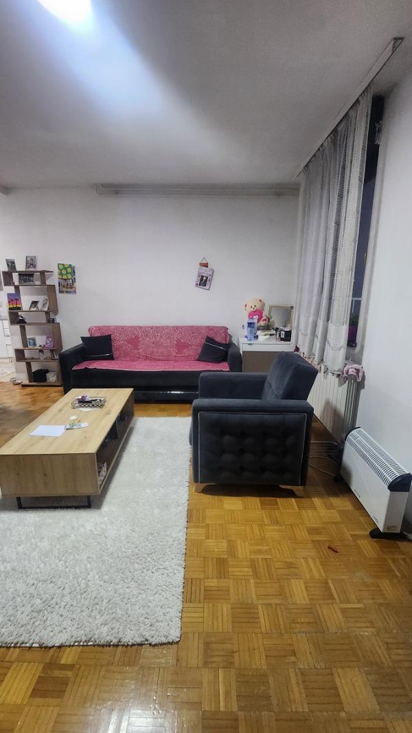 Stan na prodaju u Beogradu, Zvezdara, dvosoban, 63m2, cena 160000 evra