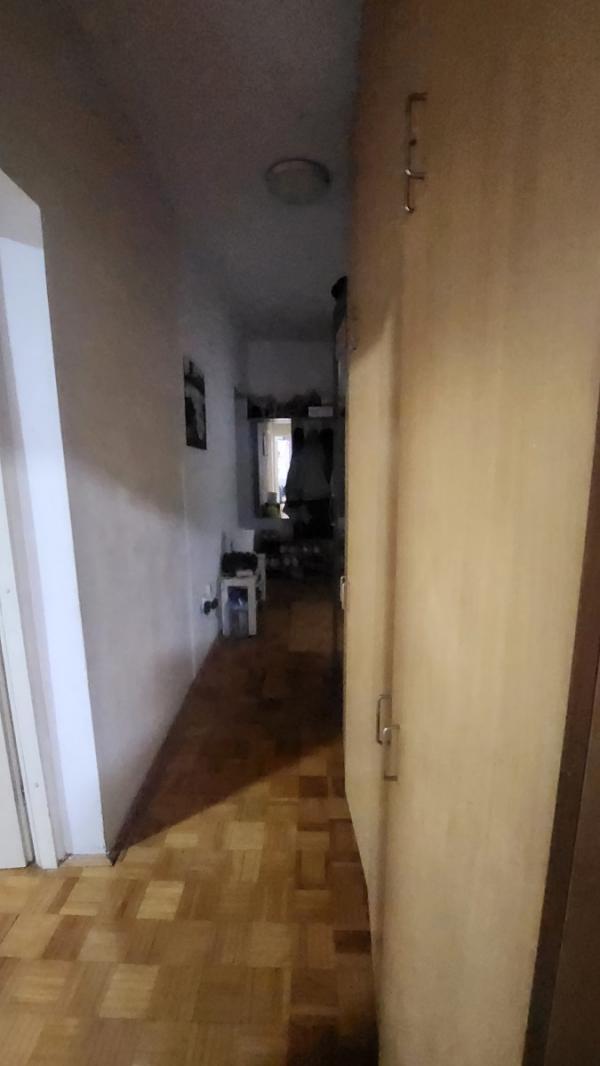 Stan na prodaju u Beogradu, Zvezdara, dvosoban, 63m2, cena 160000 evra