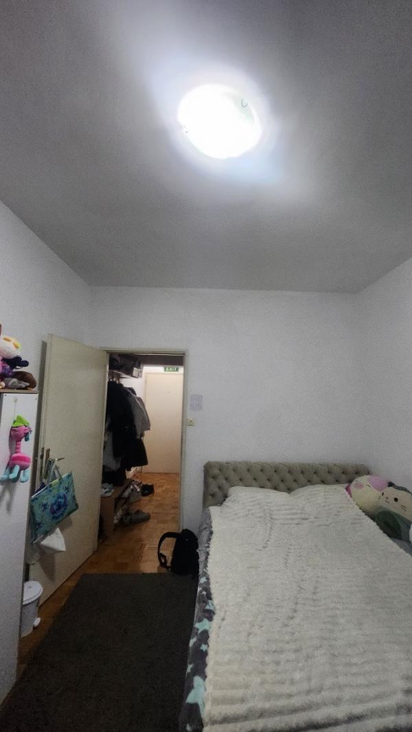 Stan na prodaju u Beogradu, Zvezdara, dvosoban, 63m2, cena 160000 evra