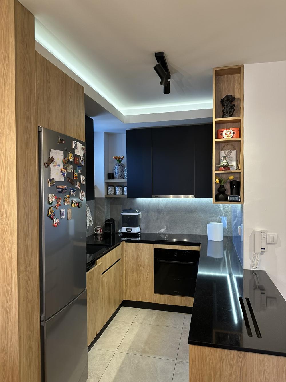 Stan na prodaju u Beogradu, Bulbulder, trosoban, 62m2, cena 247900 evra